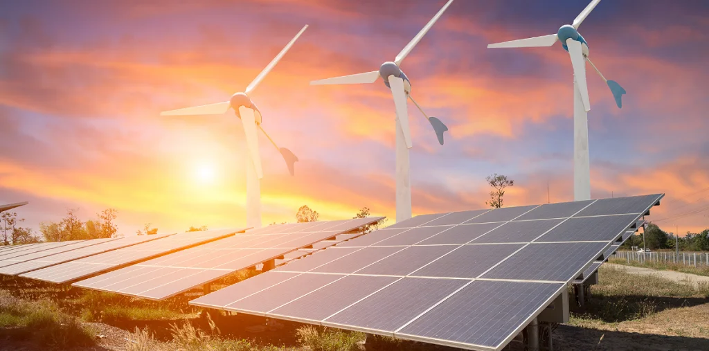 Integrated Resource Planning for Utilities Forum
